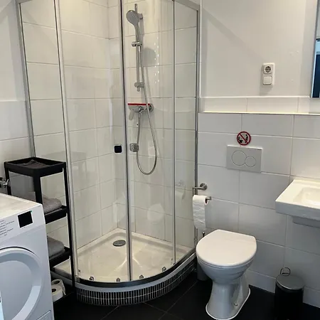 Zum Wohlfuehlen Am Rande Der Eifel No2 Apartment Duren