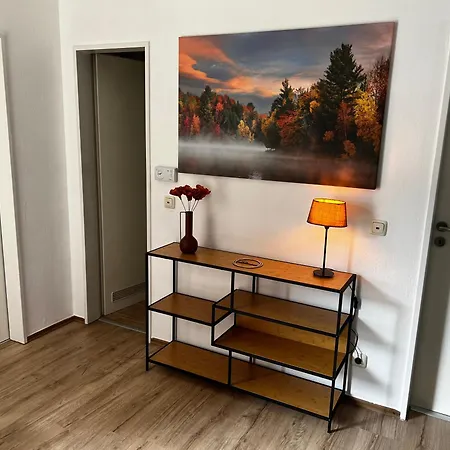 Zum Wohlfuehlen Am Rande Der Eifel No2 Düren - Eifel