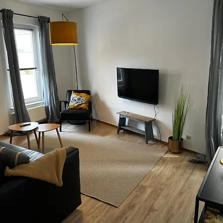 Zum Wohlfuehlen Am Rande Der Eifel No2 公寓 *