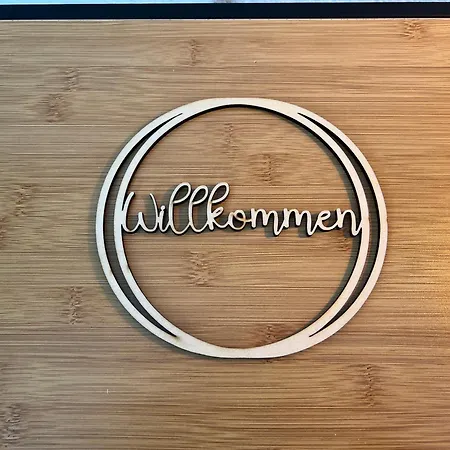 Apartment Zum Wohlfuehlen Am Rande Der Eifel No2 Duren