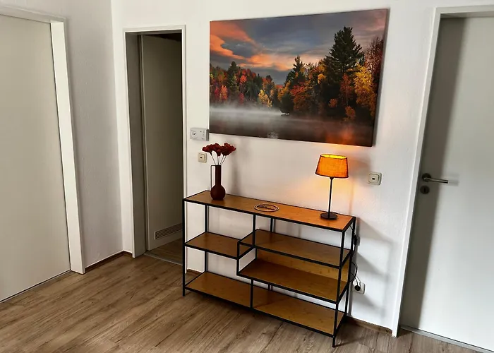 Zum Wohlfuehlen Am Rande Der Eifel No2 Düren - Eifel